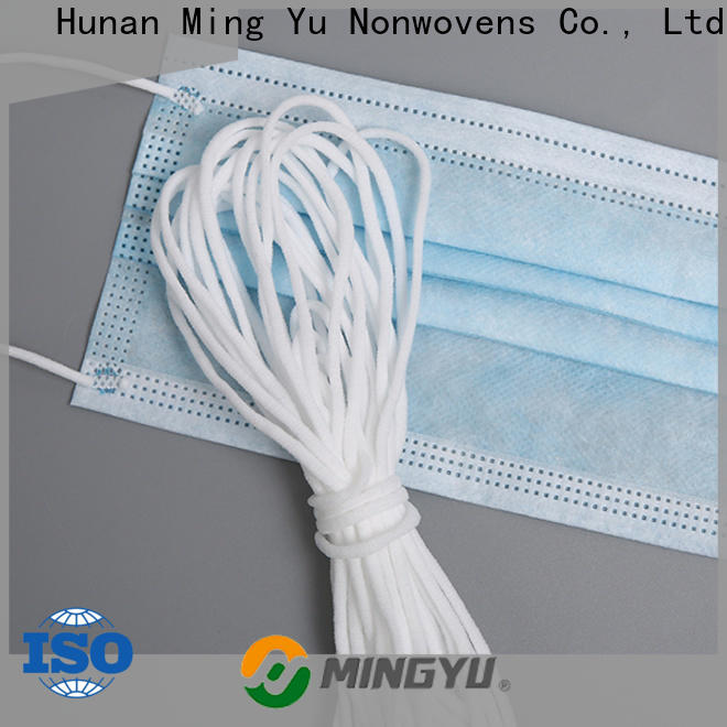 Ming Yu Best face mask material Suppliers for adult