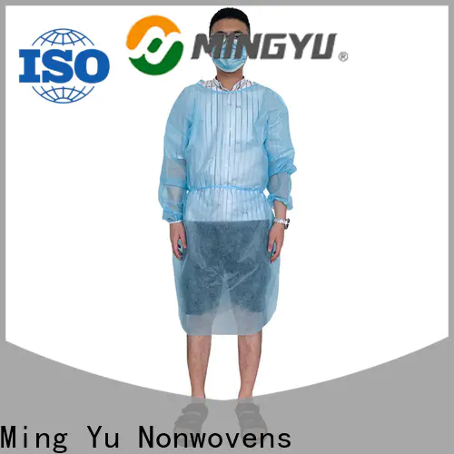 Ming Yu Top Supply for hospital