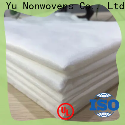 Ming Yu nonwoven spunbond fabric company for home textile