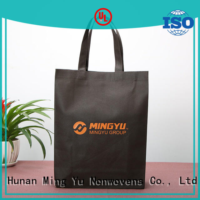 New non woven fabric bags colors Supply for package
