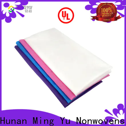 Wholesale non woven polypropylene fabric making for business for handbag