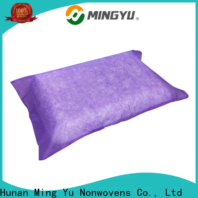 Ming Yu non non-woven fabric manufacturing factory for handbag