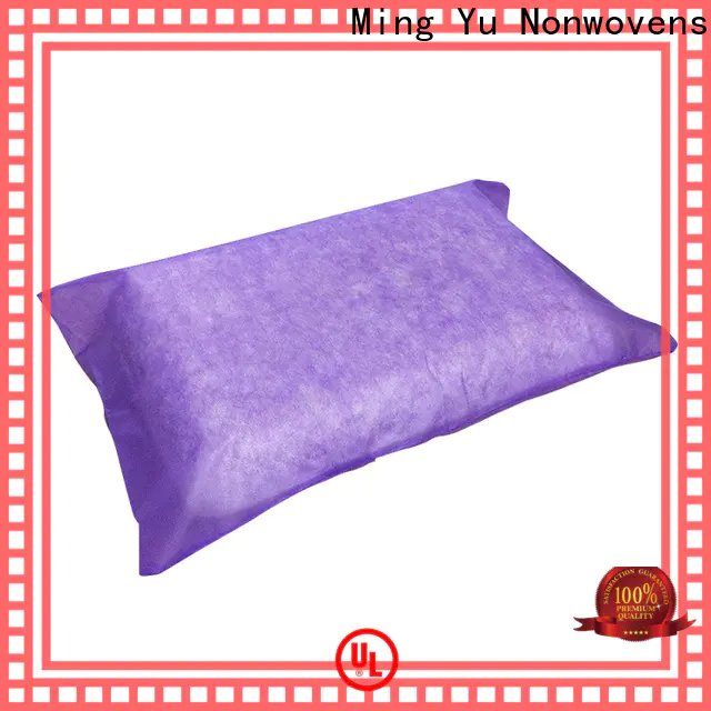Ming Yu Wholesale woven polypropylene fabric company for package