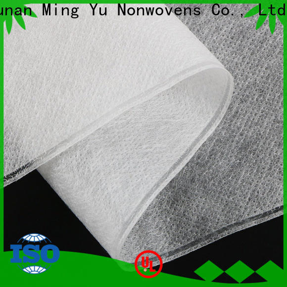 Ming Yu agricultural agriculture non woven fabric company for home textile
