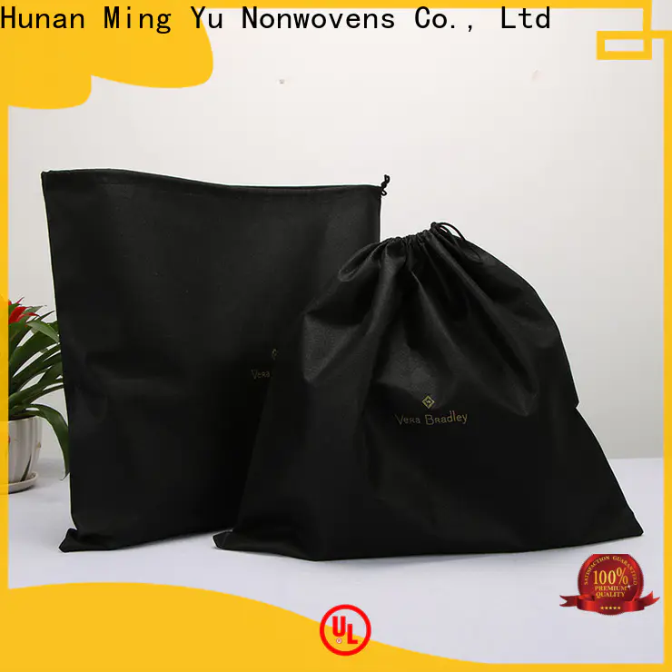 Ming Yu spunbond non woven tote bag Supply for storage