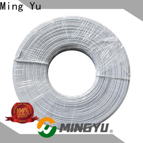 Ming Yu New face mask material company for hospital