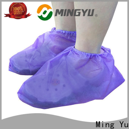 Ming Yu cost non-woven fabric manufacturing Suppliers for bag