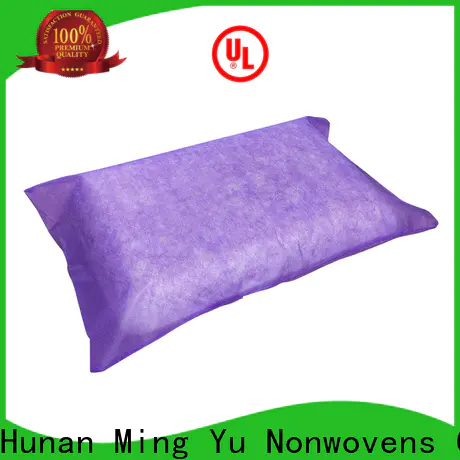 Ming Yu moistureproof spunbond fabric company for package