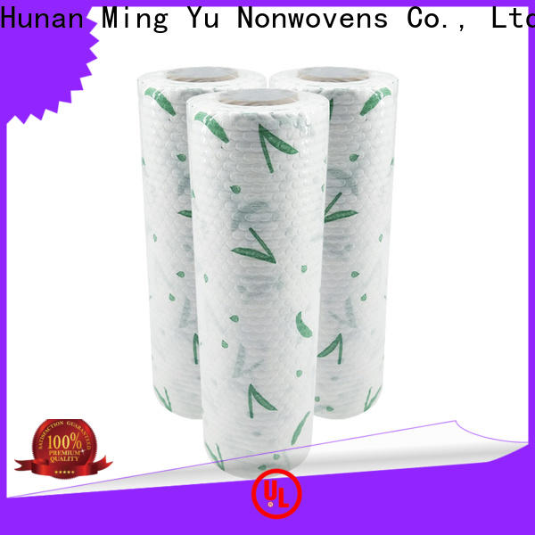 Ming Yu Wholesale spunbond fabric Suppliers for storage