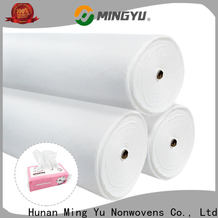 Custom spunbond nonwoven nonwoven for business for package