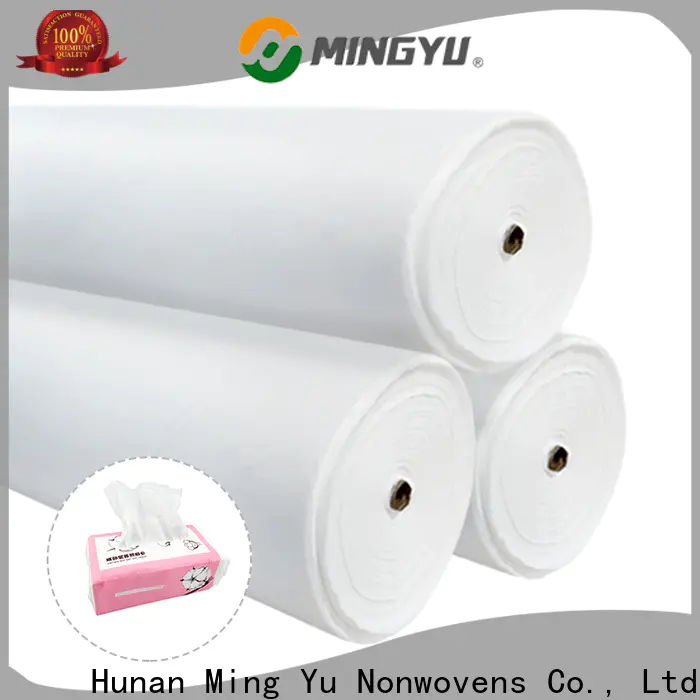 Custom spunbond nonwoven nonwoven for business for package