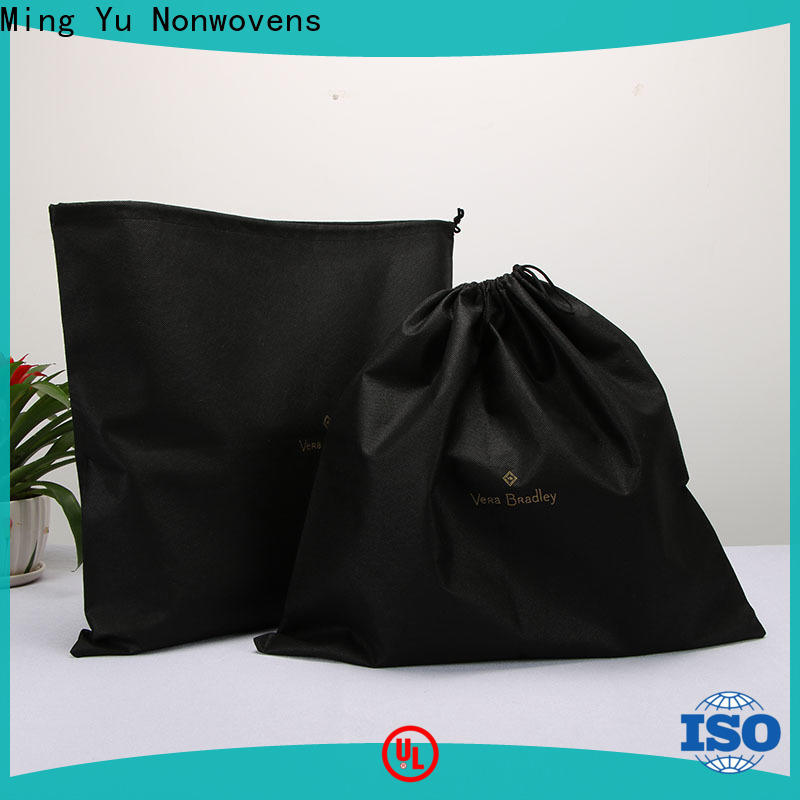 Ming Yu many nonwoven bags manufacturers for home textile