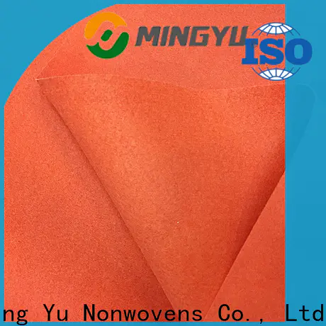 Ming Yu oriented bonded fabric company for bag