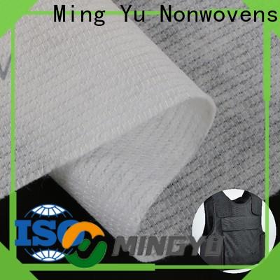 Top bonded fabric pet factory for home textile