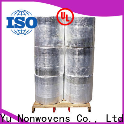 Ming Yu nonwoven pp spunbond nonwoven fabric Supply for storage