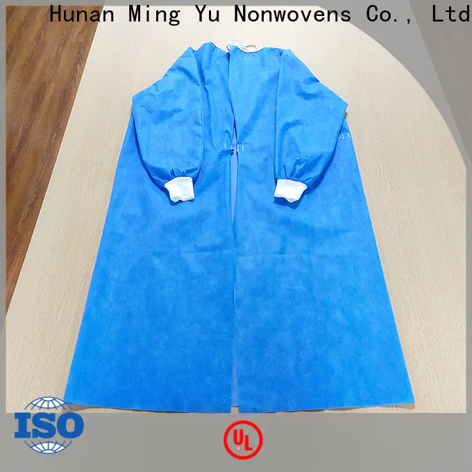 Top non-woven fabric manufacturing unremitting factory for package