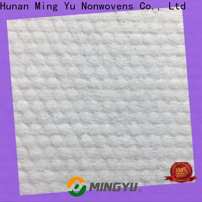 New spunbond nonwoven fabric rolls Suppliers for bag