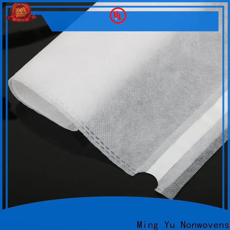 Ming Yu agricultural agriculture non woven fabric manufacturers for storage