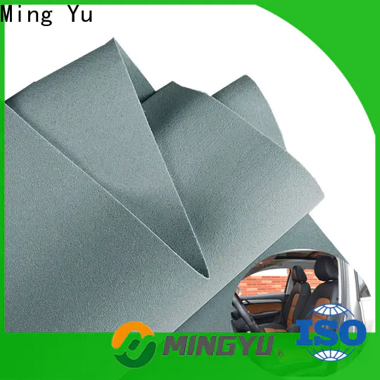Wholesale bonded fabric density Supply for storage