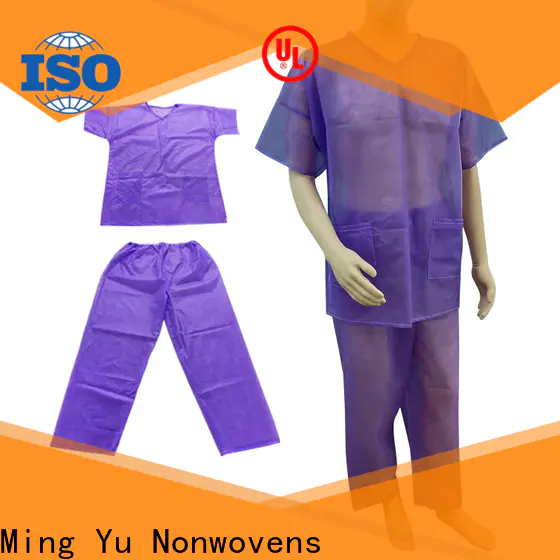 Best non-woven fabric manufacturing quality factory for home textile
