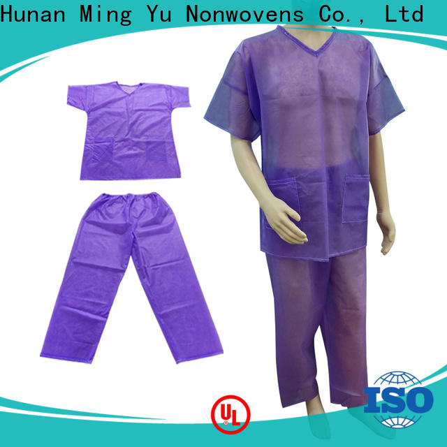 Ming Yu Supply for hospital