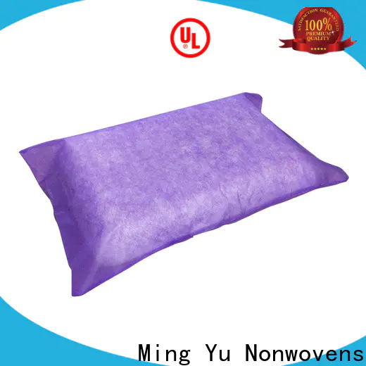 Ming Yu unremitting non-woven fabric manufacturing manufacturers for bag