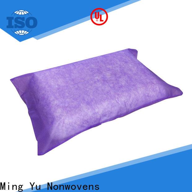 Ming Yu recyclable spunbond nonwoven fabric for business for package