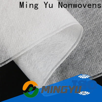 Ming Yu cover bulk landscape fabric Supply for handbag