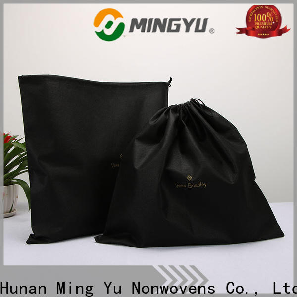 Ming Yu pp non woven carry bags Suppliers for bag