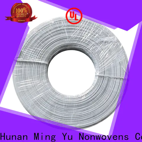 Ming Yu New face mask material Suppliers for hospital