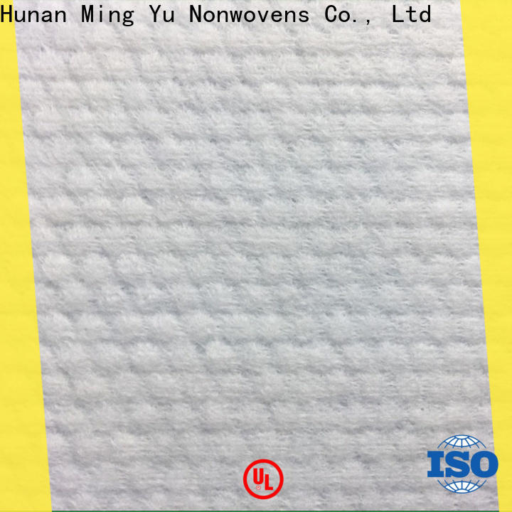 Ming Yu production non-woven fabric manufacturing Suppliers for handbag