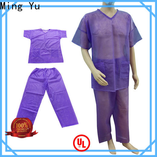 Ming Yu manufacturers for hospital