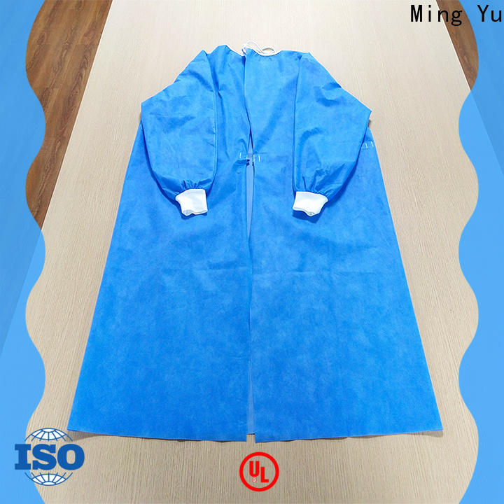 Ming Yu quality non-woven fabric manufacturing manufacturers for home textile