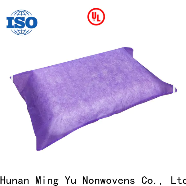 Ming Yu Top non-woven fabric manufacturing Suppliers for handbag