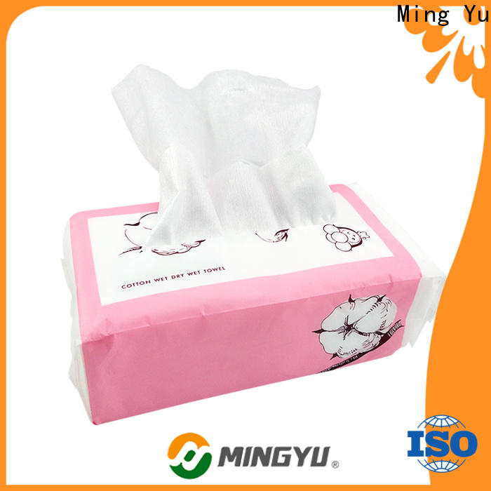 Ming Yu New non-woven fabric manufacturing manufacturers for bag