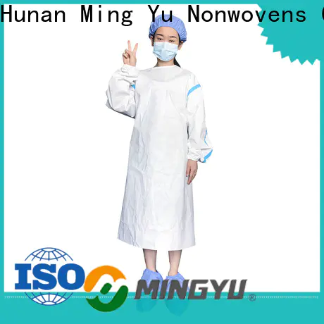 High-quality non-woven fabric manufacturing strict factory for storage