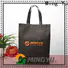 Ming Yu colors nonwoven bags for business for package