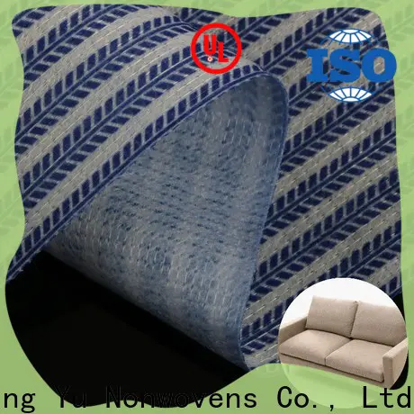 Latest mattress ticking fabric protection for business for bag
