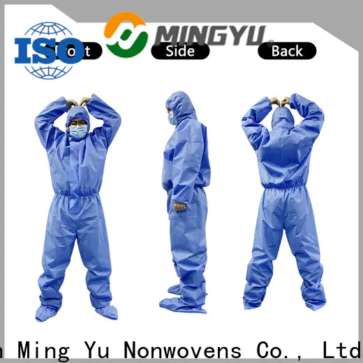 High-quality protective clothing company for adult
