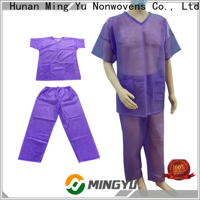 High-quality non-woven fabric manufacturing cost factory for home textile