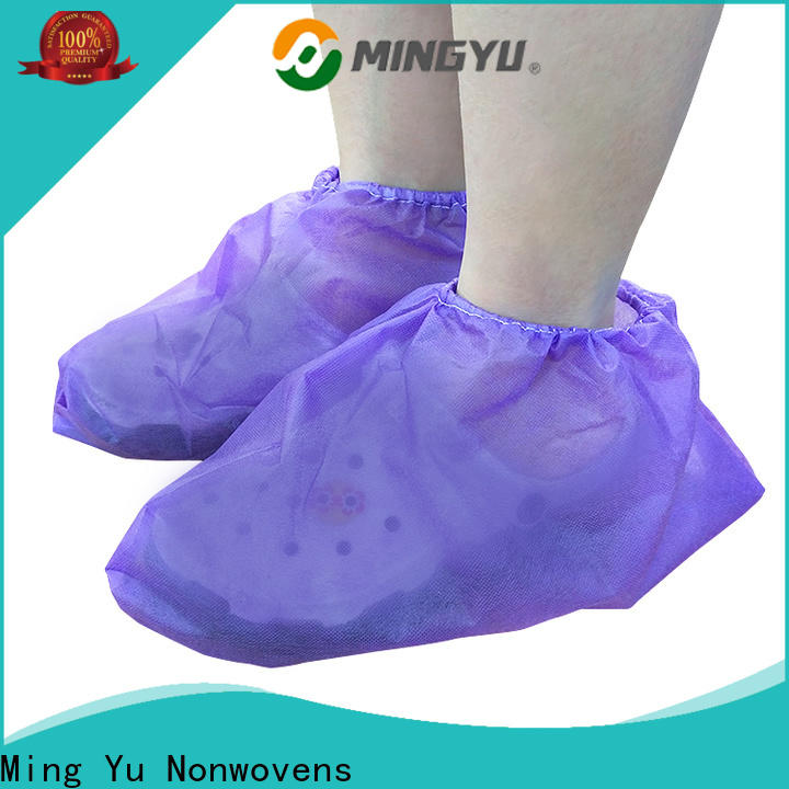 Ming Yu Top non-woven fabric manufacturing company for bag