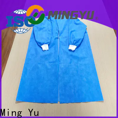 Ming Yu protective clothing for business for medical