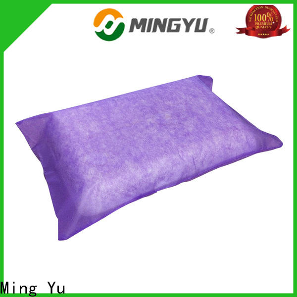 Ming Yu New non woven polypropylene company for storage