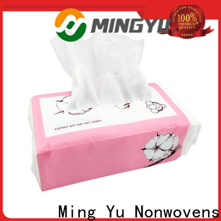 Ming Yu Wholesale non-woven fabric manufacturing Suppliers for home textile