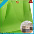 Latest non woven polypropylene fabric fabric manufacturers for home textile