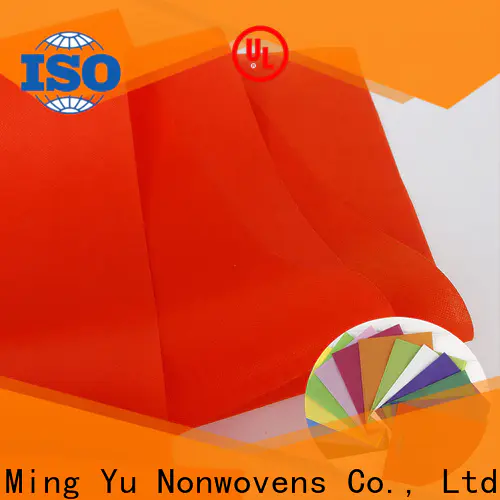 Top non woven polypropylene handbag manufacturers for home textile