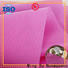 Ming Yu home pp non woven fabric manufacturers for home textile