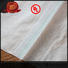 Latest non woven geotextile fabric cold factory for bag