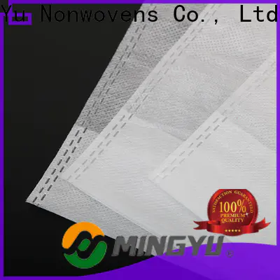 New geotextile fabric woven for business for storage