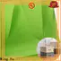 Ming Yu non non woven polypropylene fabric Suppliers for bag